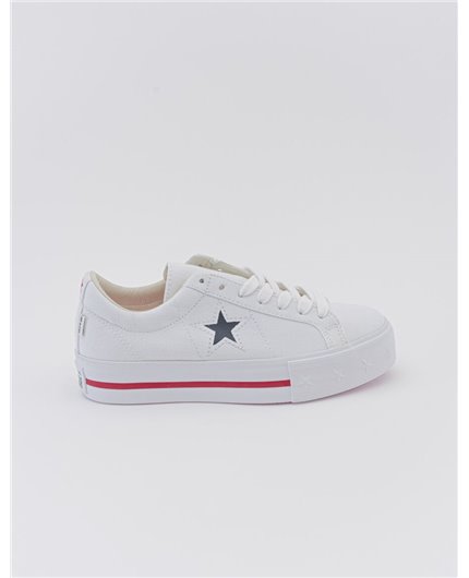 CONVERSE PLATFORM OX 