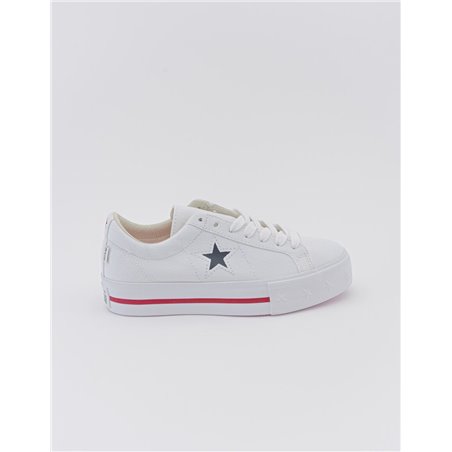 CONVERSE PLATFORM OX 