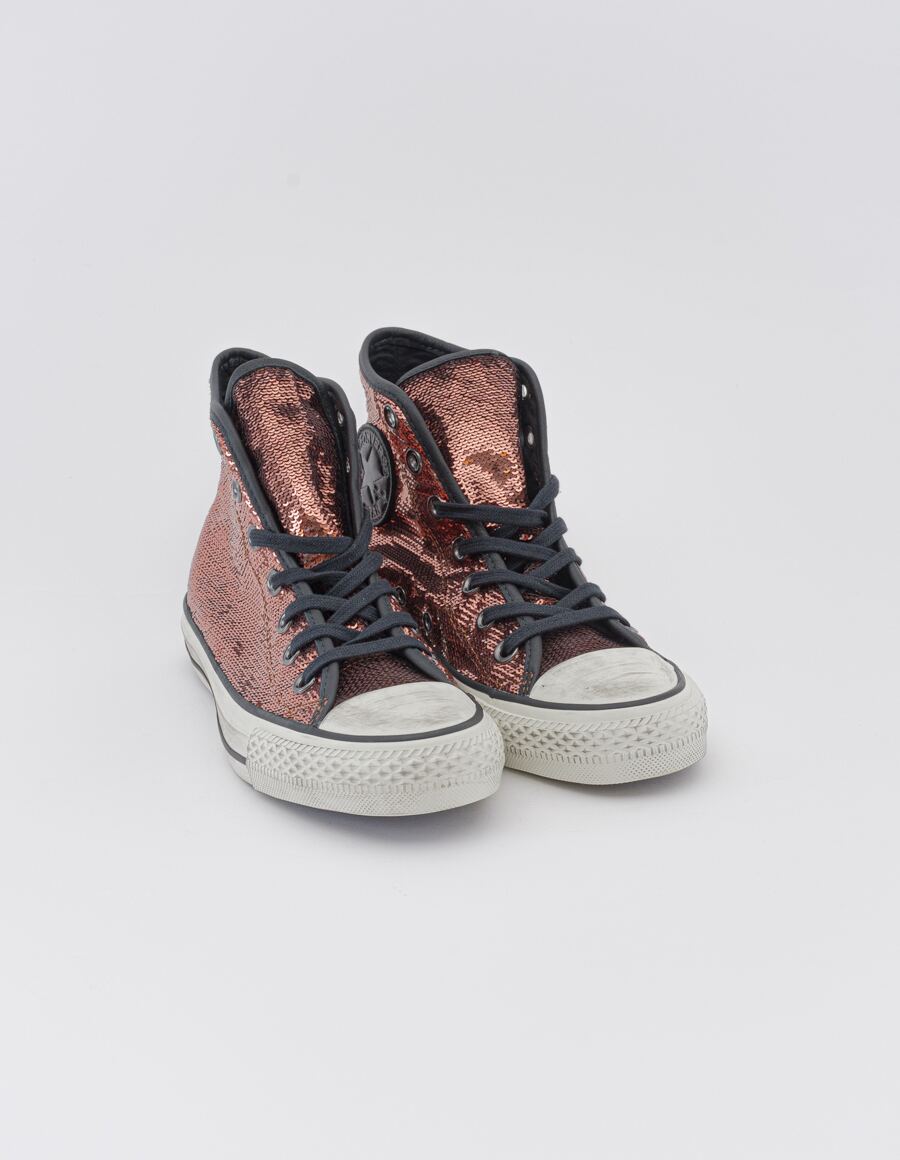 CONVERSE CTAS DISTRESSED HI  