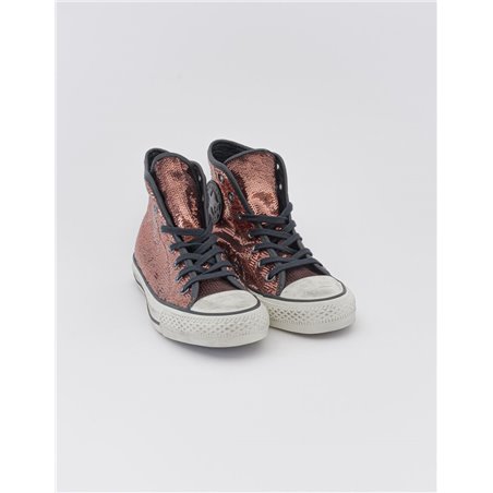 CONVERSE CTAS DISTRESSED HI  