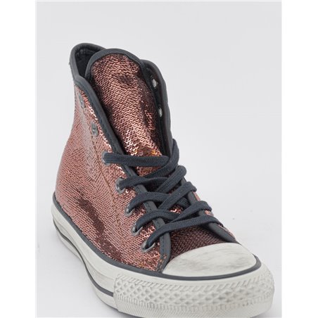 CONVERSE CTAS DISTRESSED HI  