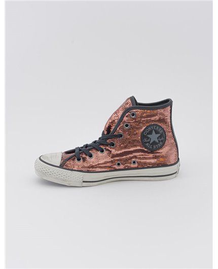 CONVERSE CTAS DISTRESSED HI  