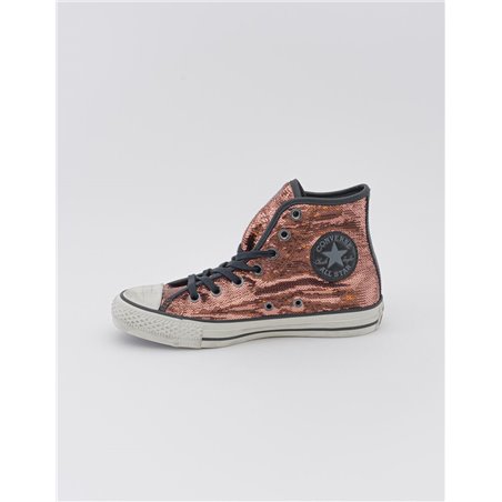 CONVERSE CTAS DISTRESSED HI  