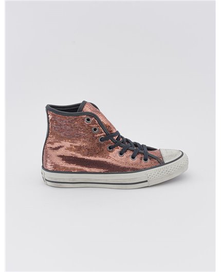 CONVERSE CTAS DISTRESSED HI  