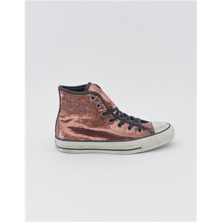 CONVERSE CTAS DISTRESSED HI  