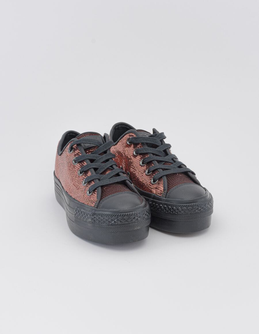 CONVERSE CTAS PLATFORM OX