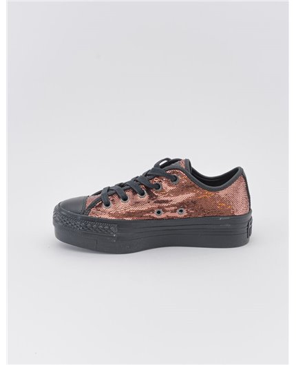 CONVERSE CTAS PLATFORM OX