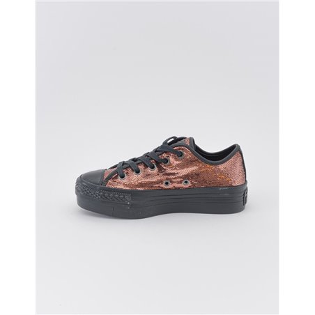 CONVERSE CTAS PLATFORM OX