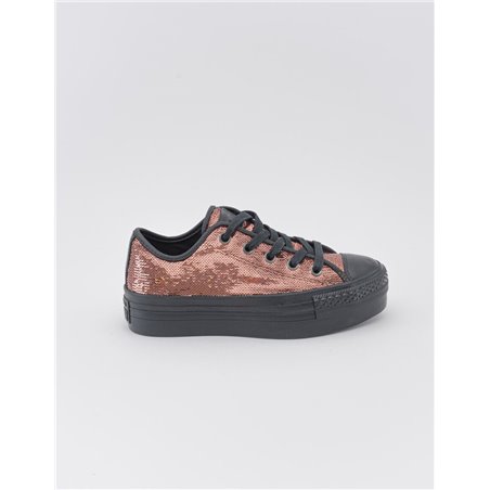 CONVERSE CTAS PLATFORM OX