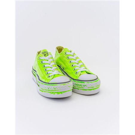 CONVERSE  CTAS OX PLATFORM CANVAS LTD 1C16SP19