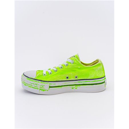 CONVERSE  CTAS OX PLATFORM CANVAS LTD 1C16SP19