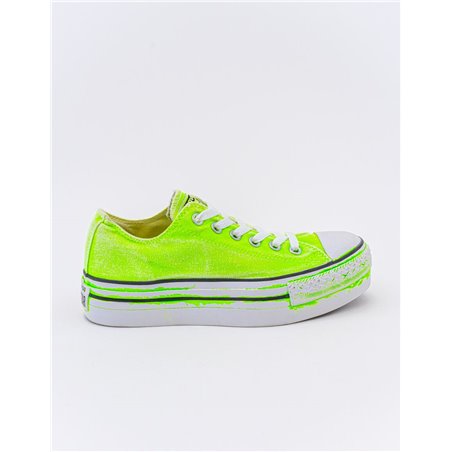 CONVERSE  CTAS OX PLATFORM CANVAS LTD 1C16SP19