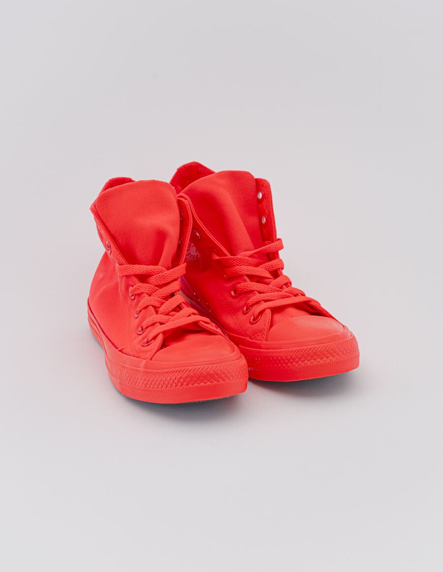 CONVERSE CT HI CRISMSON/CRIMSON 