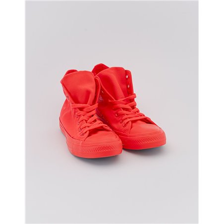 CONVERSE CT HI CRISMSON/CRIMSON 