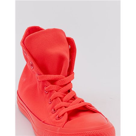 CONVERSE CT HI CRISMSON/CRIMSON 