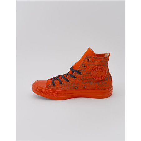 CONVERSE HI CANVAS LTD 