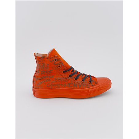 CONVERSE HI CANVAS LTD 