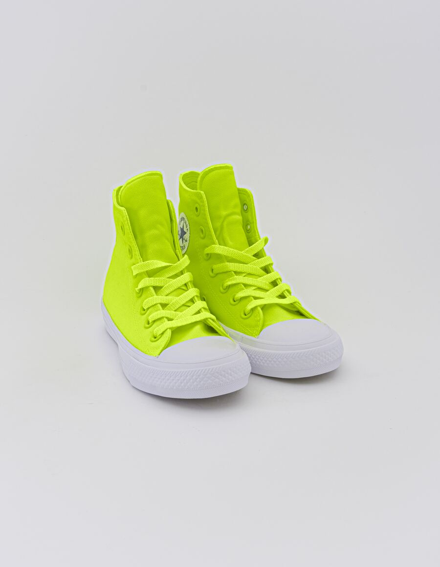 CONVERSE CT II HI VOLT