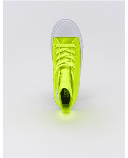 CONVERSE CT II HI VOLT