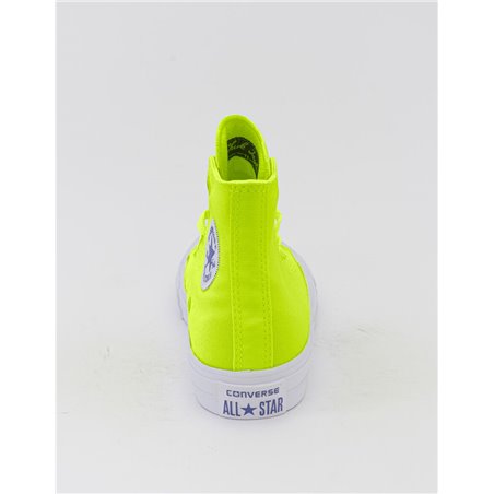 CONVERSE CT II HI VOLT