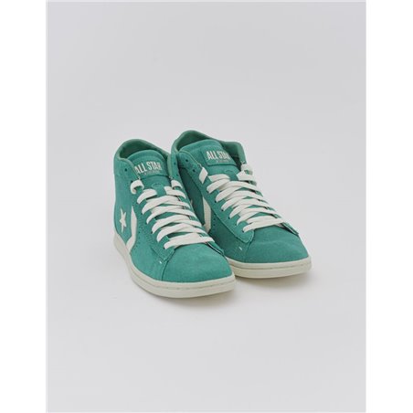 CONVERSE PRO LEA LP MID EMERA 