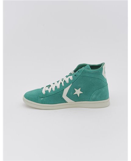 CONVERSE PRO LEA LP MID EMERA 