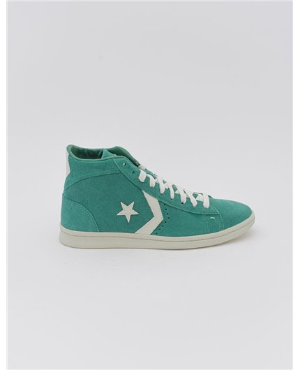 CONVERSE PRO LEA LP MID EMERA 