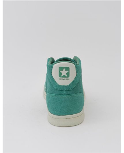 CONVERSE PRO LEA LP MID EMERA 