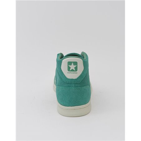 CONVERSE PRO LEA LP MID EMERA 