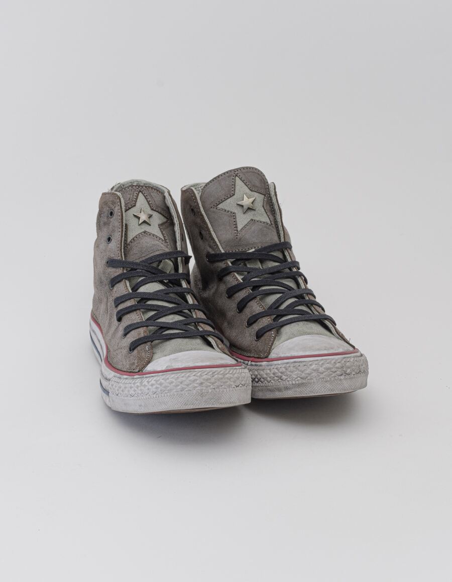 CONVERSE HI LEATHER LTD 