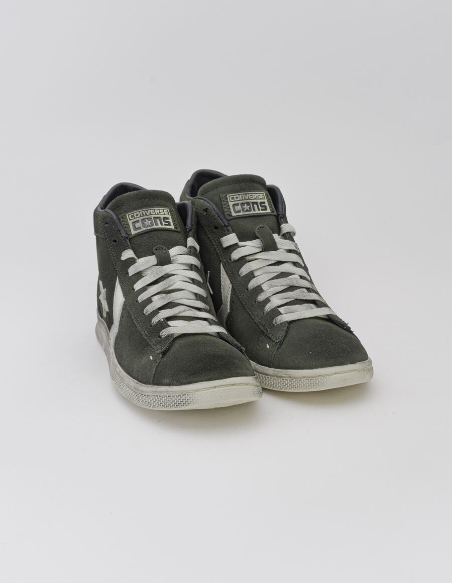 CONVERSE PRO LEATHER LP 