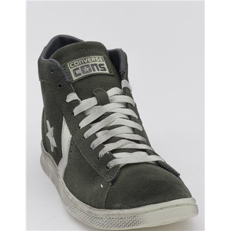 CONVERSE PRO LEATHER LP 