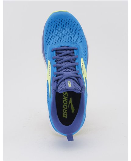 BROOKS TRACE 3 