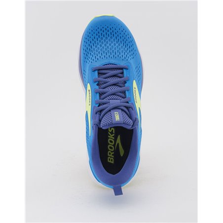 BROOKS TRACE 3 