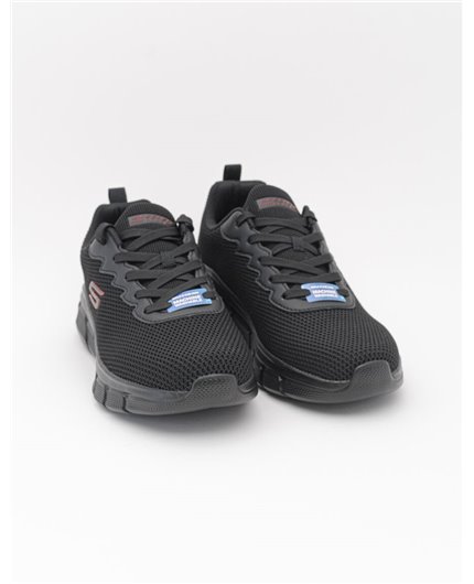 SKECHERS 118106/BBK da corsa