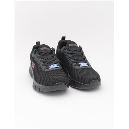 SKECHERS 118106/BBK da corsa