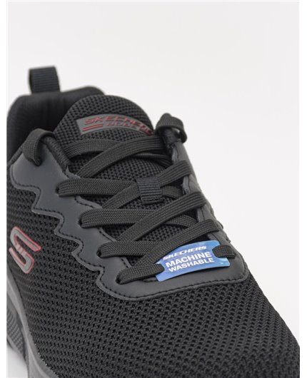 SKECHERS 118106/BBK da corsa