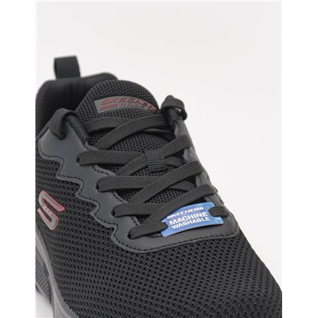 SKECHERS 118106/BBK da corsa