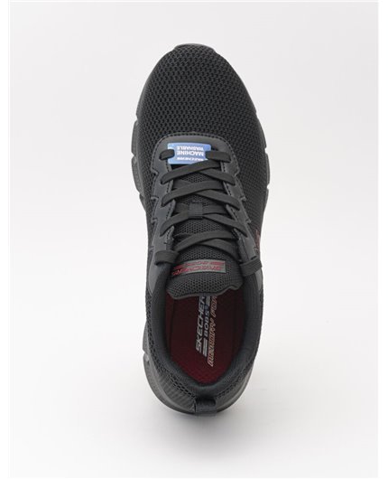 SKECHERS 118106/BBK da corsa