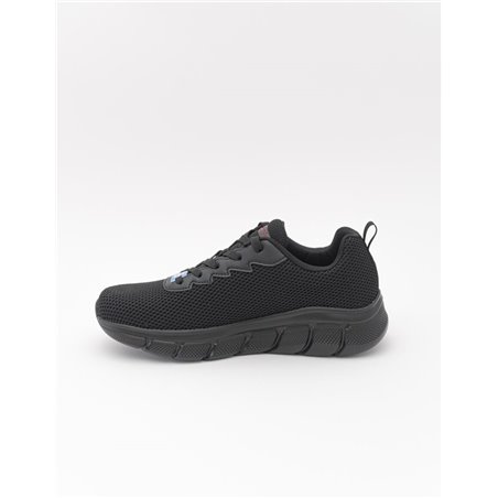 SKECHERS 118106/BBK da corsa