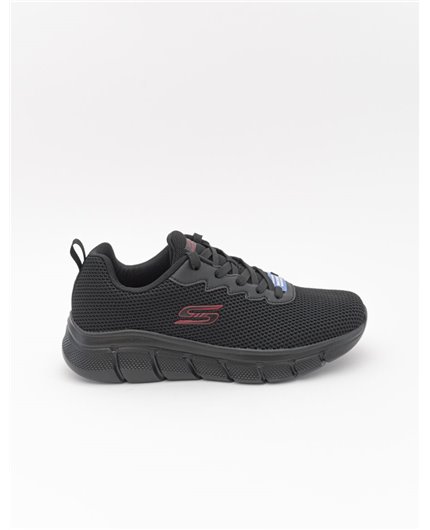 SKECHERS 118106/BBK da corsa