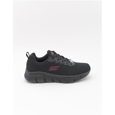 SKECHERS 118106/BBK da corsa