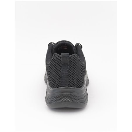 SKECHERS 118106/BBK da corsa