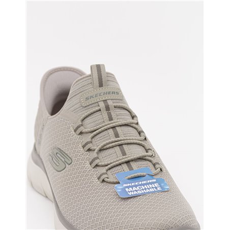 SKECHERS 232457/TPE