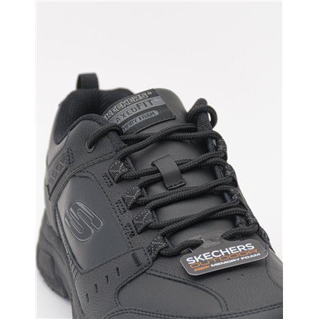 SKECHERS 51896/BBK