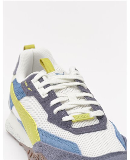 PUMA BLKTOP RIDER PREPPY