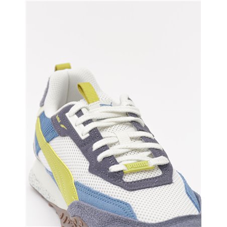 PUMA BLKTOP RIDER PREPPY