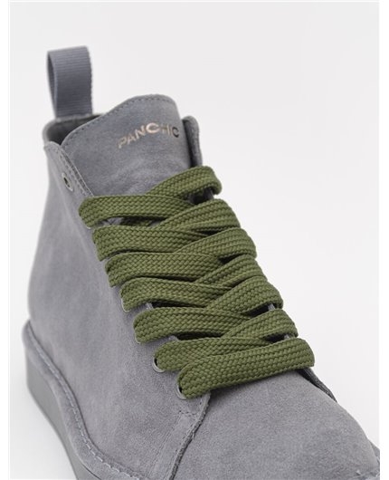 PANCHIC   ANKLE BOOT