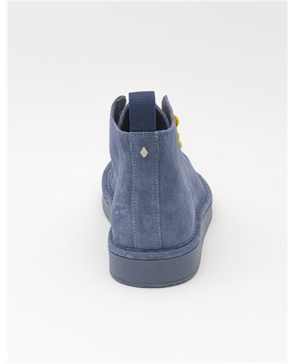 PANCHIC   ANKLE BOOT