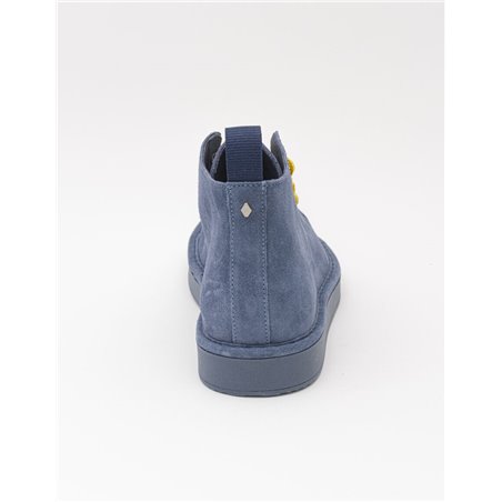 PANCHIC   ANKLE BOOT